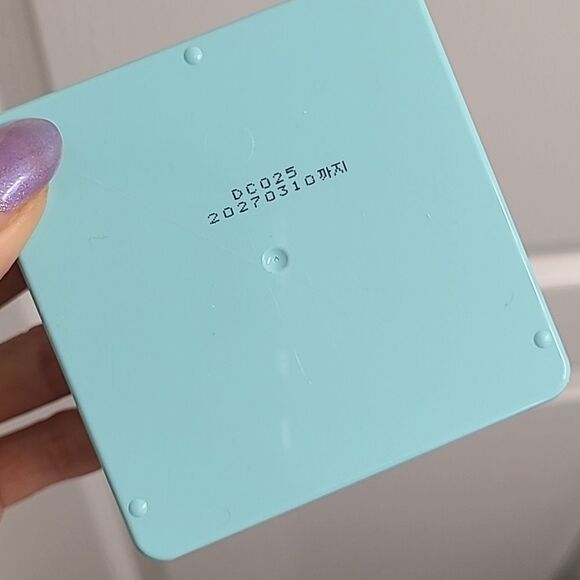 Mediheal NEW Madecassoside Blemish Pad 100 Pads Cotton Facial Toner refill only - Picture 2 of 5